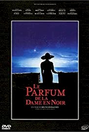 The Perfume of the Lady in Black - Movie Poster The Perfume of the Lady in Black - Movie Poster