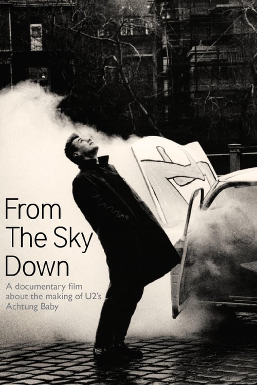 From The Sky Down - Movie Poster From The Sky Down - Movie Poster