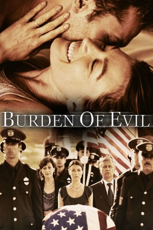Burden of Evil - Movie Poster Burden of Evil - Movie Poster