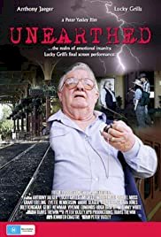 Unearthed - Movie Poster Unearthed - Movie Poster