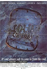 Cold Comfort - Movie Poster Cold Comfort - Movie Poster