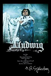 Ludwig – Requiem for a Virgin King - Movie Poster Ludwig – Requiem for a Virgin King - Movie Poster