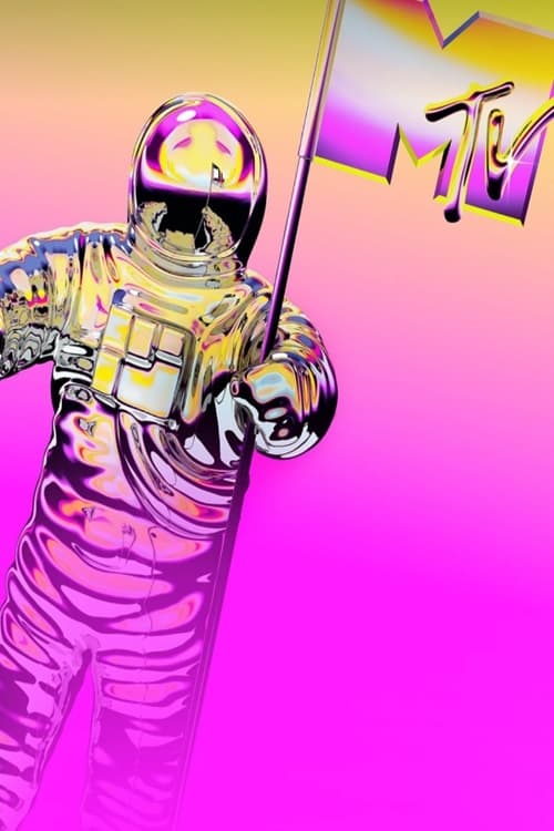 2024 MTV Video Music Awards - Movie Poster 2024 MTV Video Music Awards - Movie Poster