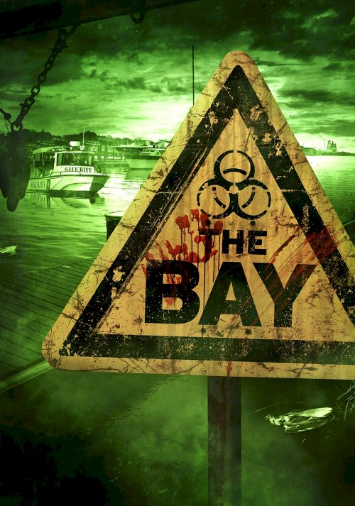 The Bay - Movie Poster
