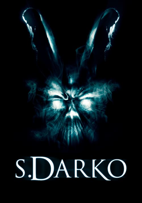 S. Darko - Movie Poster S. Darko - Movie Poster