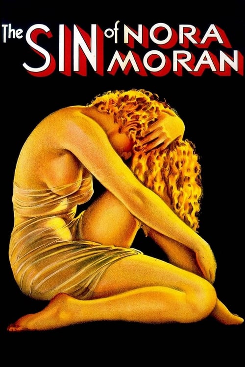 The Sin of Nora Moran - Movie Poster The Sin of Nora Moran - Movie Poster