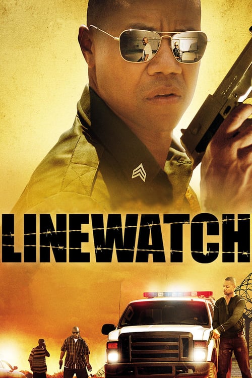 Linewatch - Movie Poster Linewatch - Movie Poster
