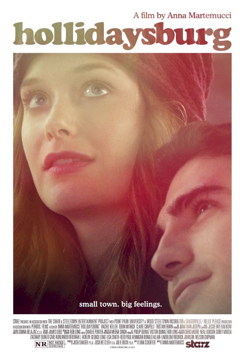 Hollidaysburg - Movie Poster Hollidaysburg - Movie Poster