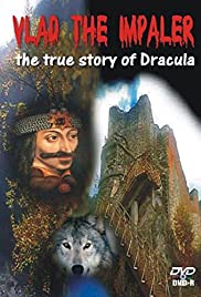 The Impaler: A Biographical/Historical Look at the Life of Vlad the Impaler, Widely Known as Dracula - Movie Poster The Impaler: A Biographical/Historical Look at the Life of Vlad the Impaler, Widely Known as Dracula - Movie Poster