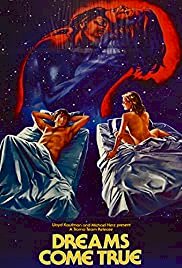 Dreams Come True - Movie Poster Dreams Come True - Movie Poster