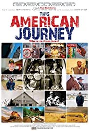 This American Journey - Movie Poster This American Journey - Movie Poster