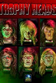 Trophy Heads - Movie Poster Trophy Heads - Movie Poster