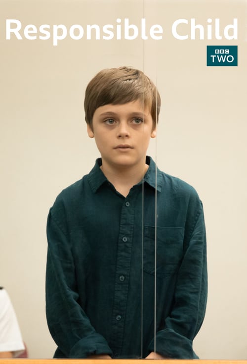 Responsible Child - Movie Poster Responsible Child - Movie Poster