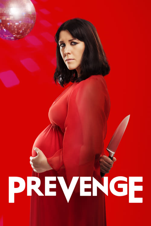 Prevenge - Movie Poster Prevenge - Movie Poster
