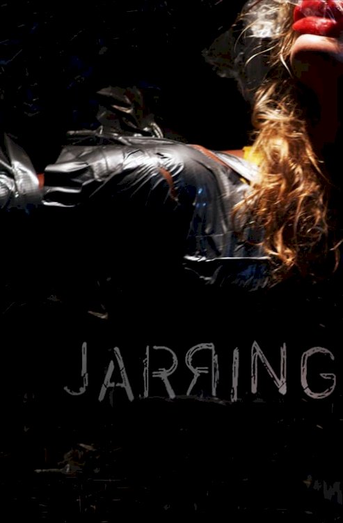 Jarring - Movie Poster Jarring - Movie Poster