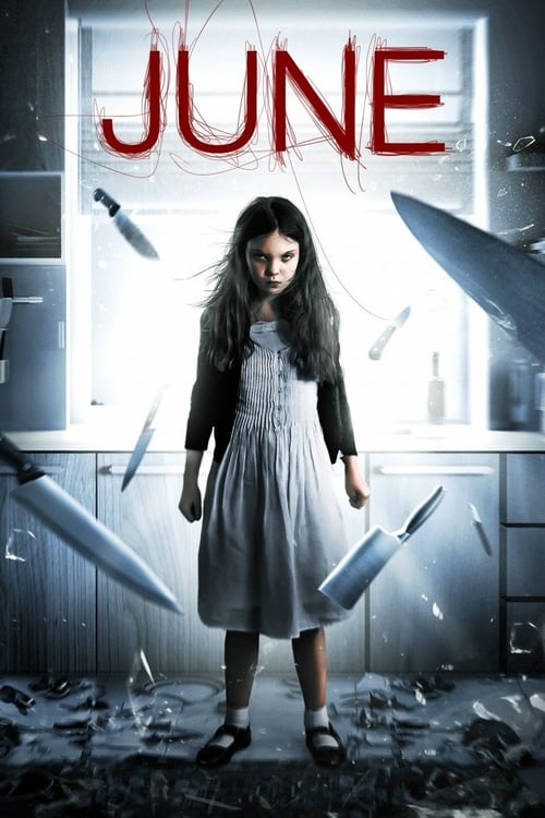 June - Movie Poster