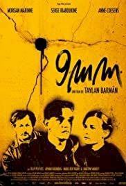 9mm - Movie Poster 9mm - Movie Poster