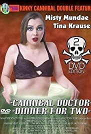 Cannibal Doctor - Movie Poster Cannibal Doctor - Movie Poster