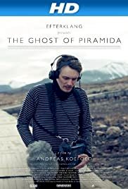 Efterklang: The Ghost of Piramida - Movie Poster Efterklang: The Ghost of Piramida - Movie Poster