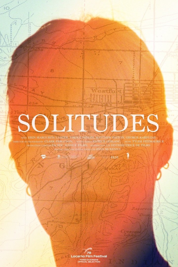 Solitudes - Movie Poster