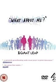 1 Giant Leap: What About Me? - Movie Poster