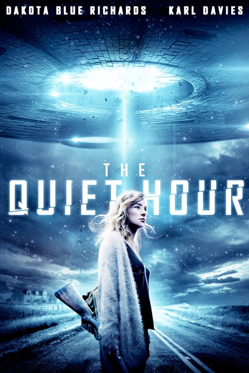 The Quiet Hour - Movie Poster