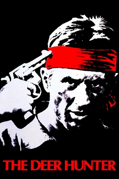 The Deer Hunter - Movie Poster The Deer Hunter - Movie Poster
