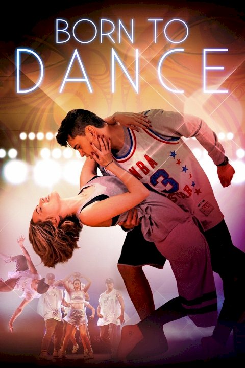 Born to Dance - Movie Poster Born to Dance - Movie Poster