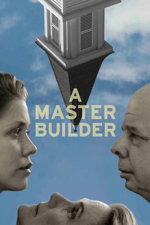 A Master Builder - Movie Poster A Master Builder - Movie Poster