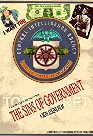 The Sins of Government - Movie Poster