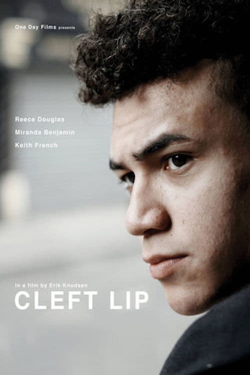 Cleft Lip - Movie Poster Cleft Lip - Movie Poster