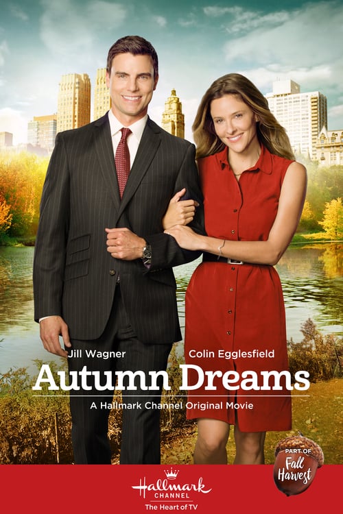 Autumn Dreams - Movie Poster Autumn Dreams - Movie Poster
