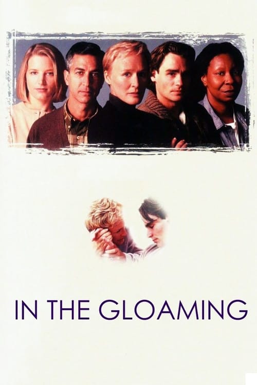 In the Gloaming - Movie Poster In the Gloaming - Movie Poster