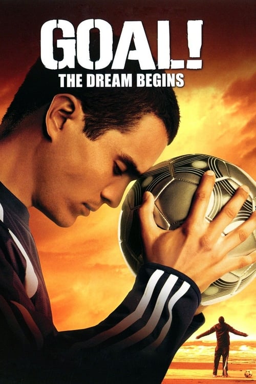 Goal! - Movie Poster Goal! - Movie Poster