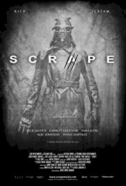 Boogeyman Cometh - Movie Poster Boogeyman Cometh - Movie Poster