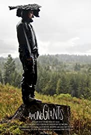 Among Giants - Movie Poster Among Giants - Movie Poster
