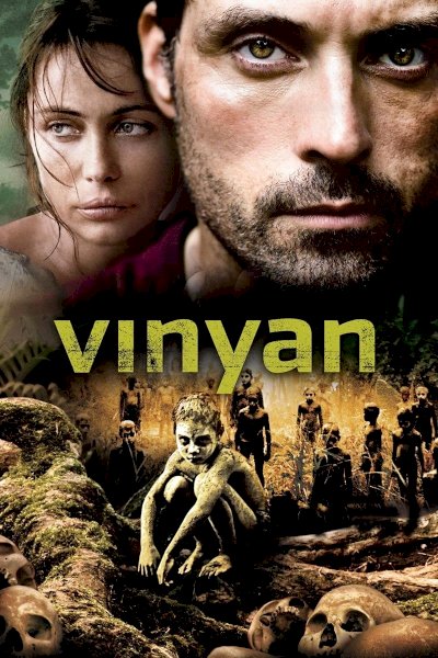 Vinyan - Movie Poster Vinyan - Movie Poster