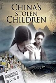 China's Stolen Children - Movie Poster