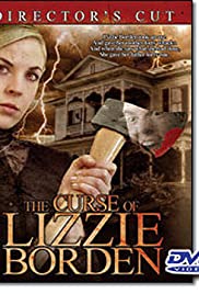 The Curse of Lizzie Borden - Movie Poster The Curse of Lizzie Borden - Movie Poster
