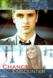 Chance Encounter - Movie Poster