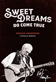 Sweet Dreams Do Come True - Movie Poster Sweet Dreams Do Come True - Movie Poster