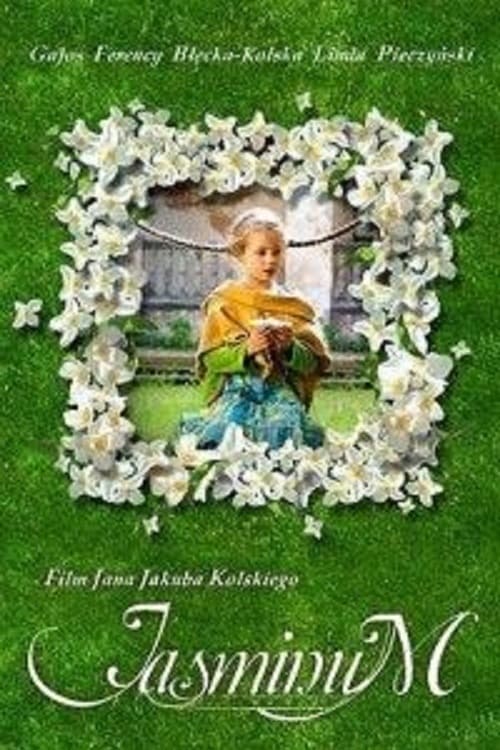 Jasminum - Movie Poster