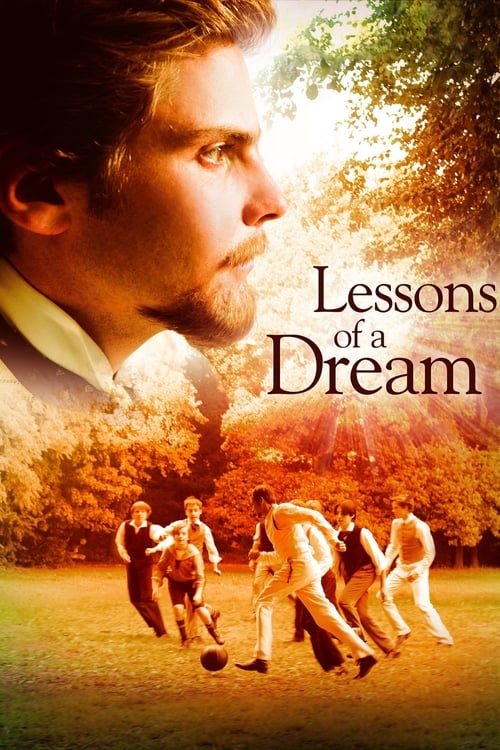 Lessons of a Dream - Movie Poster Lessons of a Dream - Movie Poster