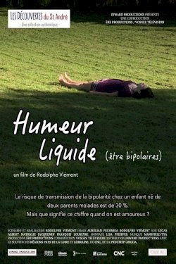 Humeur liquide - Movie Poster