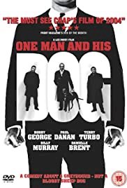 One Man and His Dog - Movie Poster