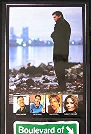 Boulevard of Broken Dreams - Movie Poster Boulevard of Broken Dreams - Movie Poster