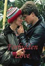 Forbidden Love - Movie Poster Forbidden Love - Movie Poster
