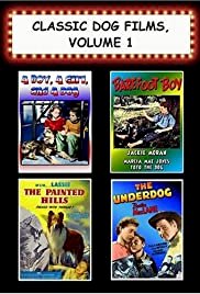 Barefoot Boy - Movie Poster Barefoot Boy - Movie Poster