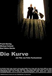 Die Kurve - Movie Poster Die Kurve - Movie Poster