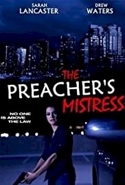 The Preacher's Mistress - Movie Poster The Preacher's Mistress - Movie Poster